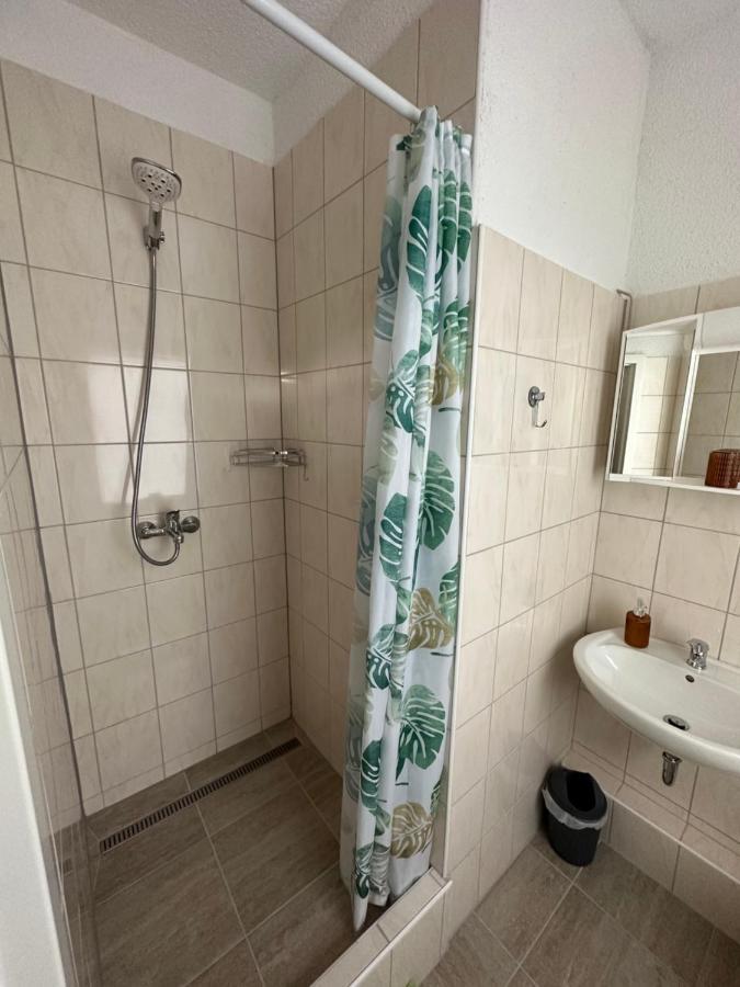 Hotel Haus Medaillon Hamm  Exterior foto